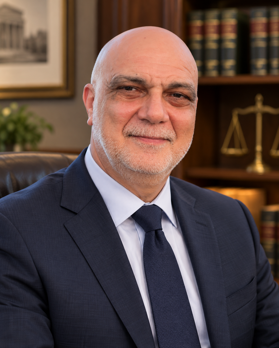 Nikos Argyriou